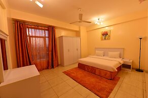 Husin Al Khaleej Hotel Apartment