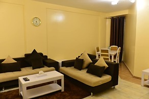 Husin Al Khaleej Hotel Apartment