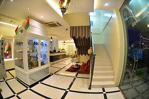 Husin Al Khaleej Hotel Apartment