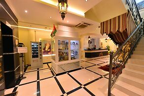 Husin Al Khaleej Hotel Apartment