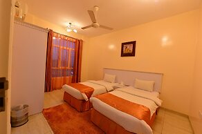 Husin Al Khaleej Hotel Apartment