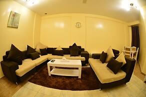 Husin Al Khaleej Hotel Apartment