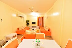 Husin Al Khaleej Hotel Apartment