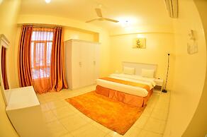 Husin Al Khaleej Hotel Apartment