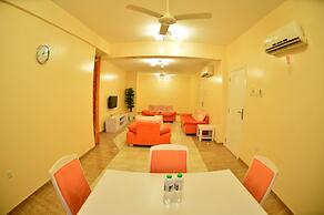 Husin Al Khaleej Hotel Apartment