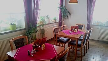 Ferienhotel Zwotatal