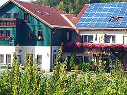 Ferienhotel Zwotatal