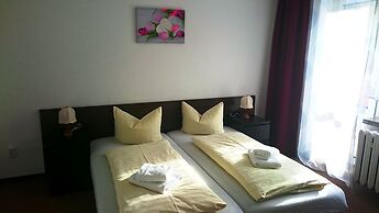 Ferienhotel Zwotatal