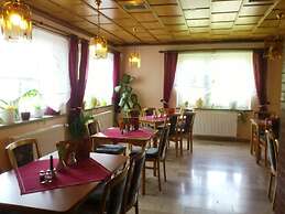 Ferienhotel Zwotatal