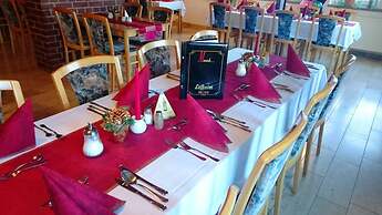 Ferienhotel Zwotatal