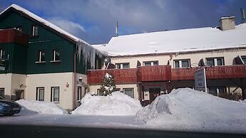 Ferienhotel Zwotatal