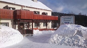 Ferienhotel Zwotatal
