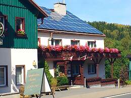 Ferienhotel Zwotatal