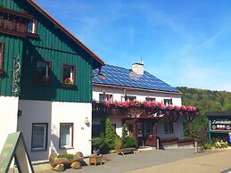 Ferienhotel Zwotatal