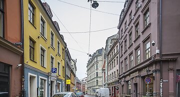 WINWINSTAY Apartments Heart of Old Town