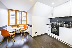 WINWINSTAY Apartments Heart of Old Town