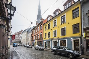 WINWINSTAY Apartments Heart of Old Town