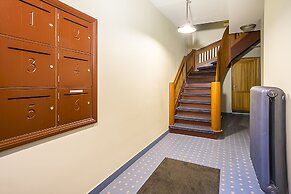 WINWINSTAY Apartments Heart of Old Town