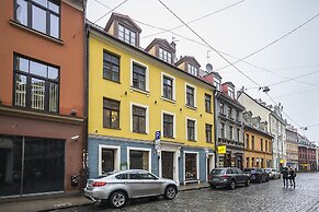 WINWINSTAY Apartments Heart of Old Town