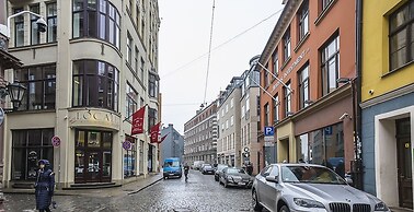 WINWINSTAY Apartments Heart of Old Town