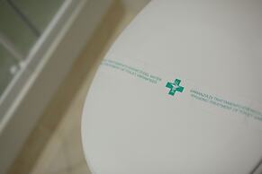 Casa Porta san Giovanni