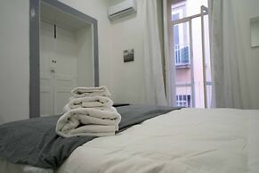 Casa Porta san Giovanni