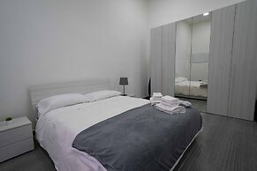 Casa Porta san Giovanni