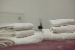 Casa Porta san Giovanni