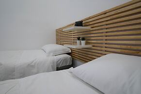 Casa Porta san Giovanni