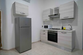 Casa Porta san Giovanni