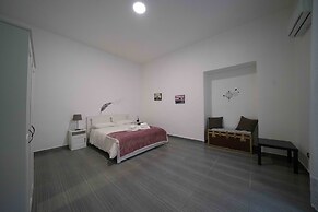 Casa Porta san Giovanni