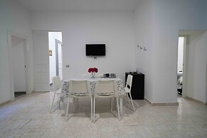 Casa Porta san Giovanni