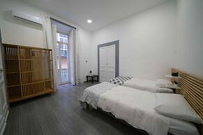 Casa Porta san Giovanni