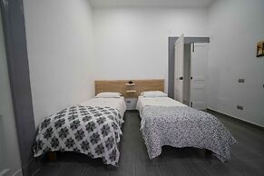 Casa Porta san Giovanni