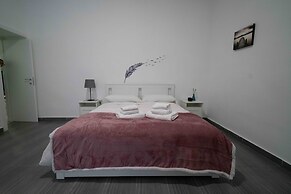 Casa Porta san Giovanni