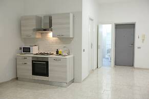 Casa Porta san Giovanni