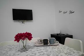 Casa Porta san Giovanni