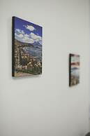 Casa Porta san Giovanni