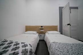 Casa Porta san Giovanni