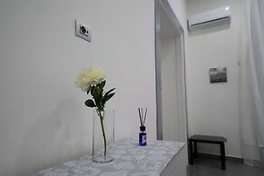 Casa Porta san Giovanni