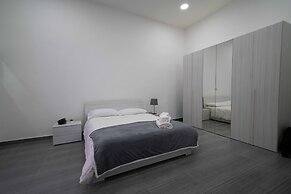 Casa Porta san Giovanni