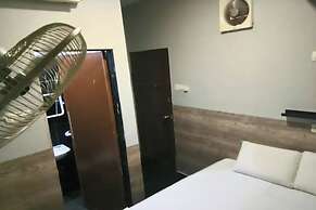 Healthy Home, Changkat Bukit Bintang