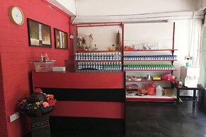 Healthy Home, Changkat Bukit Bintang