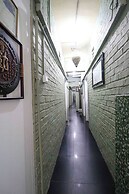 Healthy Home, Changkat Bukit Bintang