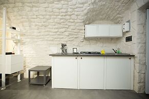 La Cave Blanche Du Duomo