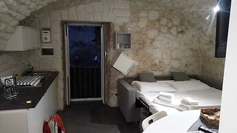 La Cave Blanche Du Duomo