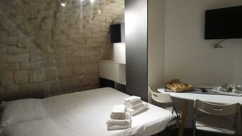 La Cave Blanche Du Duomo