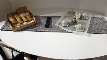 La Cave Blanche Du Duomo