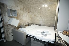 La Cave Blanche Du Duomo