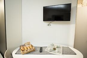 La Cave Blanche Du Duomo